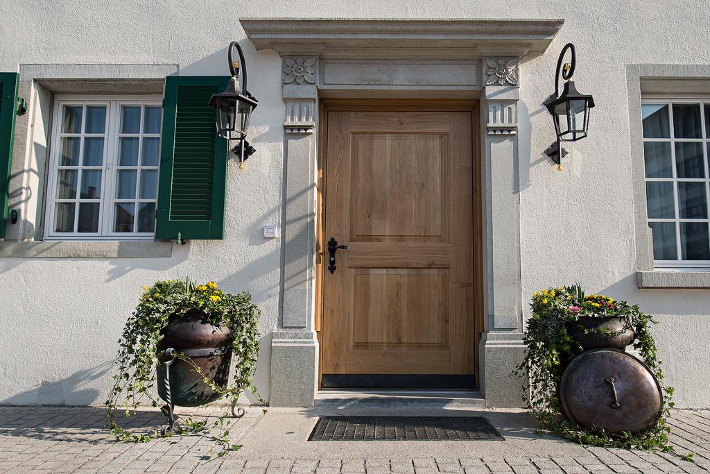 Gasthof Zum Hecht Fehraltorf Zewnętrze zdjęcie